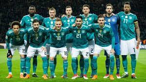 Neben dem mehrfachen gewinn der europameisterschaft konnten auch zwei. So Viel Kostet Die Dfb Auswahl So Viel Spielt Sie Ein