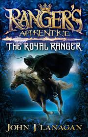 John anthony flanagan is an australian fantasy author best known for his medieval fantasy series, the ranger's apprentice series, and its sister series, the brotherband chronicles. The Royal Ranger Flanagan Wiki Fandom