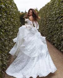 I sent out invitations for the 4/25 wedding to 160 guests. Fall Wedding Dresses With Charm For Fall 2021