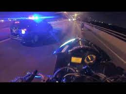 Police Chase Motorcycles Messing With Cops Wheelie Running From Cop Vs Bike Stunts Gets Away 2015 Street Fights Cops Funny Fights Stunts