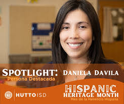 Dania Chavez's Instagram, Twitter & Facebook