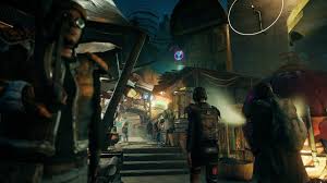 The story is background noise in rage 2's brash, pink world. Rage 2 Review Do Not Resuscitate Shacknews