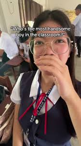 Are You A Abm Student