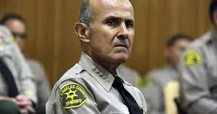 A real race for Sheriff Baca?