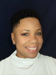 Meet Jessica Hendrix