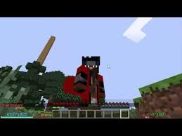 Minecraft L Naruto Anime Mod L How To Get Sage Mode Youtube