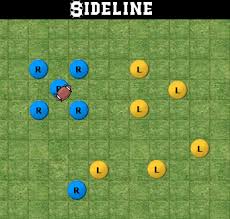 Unreceptive to blood bowl for many long years, the great kislev empire has recently become very keen on this sport. Blood Bowl Part 6 Lesson 5 Strategy 2 Screening