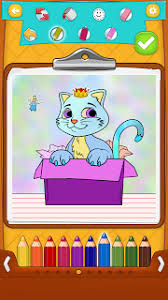 Jika anda ingin terus memainkan game ini, anda harus mengklik terima di banner di bawah. Mewarnai Gambar Kucing Wangcyber