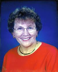 Elizabeth McCreight Obituary