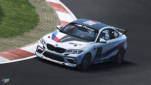 With 4 used bmw m2 cs cars available on auto trader, we have the largest range of cars for sale available across the uk. Bmw M2 Cs Racing Is Here Studio 397