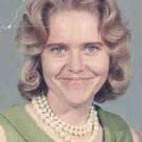 Obituary information for Betty Aileen Garcia