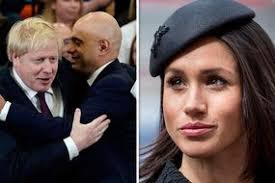 The church doesn't allow divorcees to marry again, yet the prime minister seems to have. Boris Johnson Children Carrie Johnson Drops Announcement How Many Children Does Pm Have Politics News Express Co Uk
