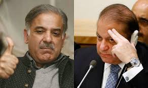 Shehbaz Sharif Picked as Pakistan's Next Prime Minister at PML-N Meet  Chaired by Nawaz: Reports | India.com