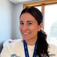 Katelyn Engel's Instagram, Twitter & Facebook