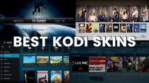 ********* epg is under maintenance!!!! The Best Kodi Skins Of 2018 For Streaming Add Ons