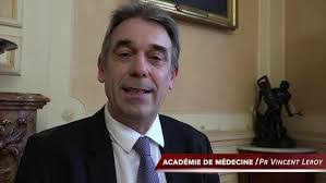 Leroy Vincent's Instagram, Twitter & Facebook