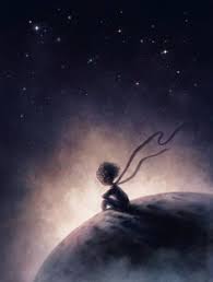 Pin By Anuka Baratashvili On Little Prince By Anuk Art Prince Drawing Prince Art The Little Prince