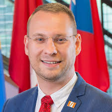 Scarlet & Brown Stories