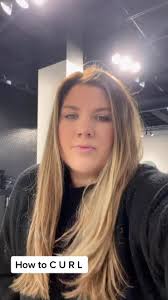 How to get waves like my clients! #ohiohair #ohiohairstylist #hair  #howtocurl #howtocurlhair #howtohair