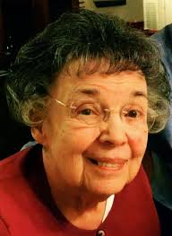 Obituary for Ruth S. (Scott) Sutherland