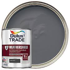 To find the best gray exterior paint for your home, consider the surrounding landscape and nearby architecture. Grey Paint Wickes Co Uk