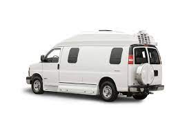 Roadtrek Ranger Rt Recreational Vehicles Roadtrek Ranger