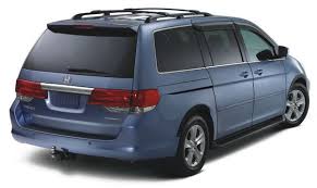 Image result for honda odyssey 2008