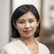 Jingchuan (Serena) Guo, MD, PhD — PhRMA Foundation