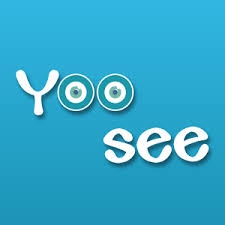 Yoosee For Pc Vimeo Logo Tech Company Logos App
