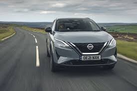 How many gears, what type is the gearbox, 2007 nissan qashqai i (j10) 1.5 dci (106 hp)? Nissan Qashqai 2021 Review Now Deserving Of Its Bestselling Status Car Magazine