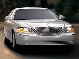 Image result for Light Ice Blue 2010 Town Car