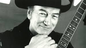 Shanty Town Sharon ... Stompin' Tom