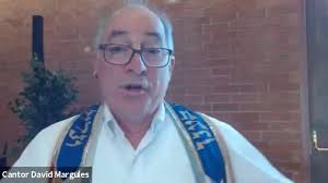 Shabbat Service Honoring Michael Kamler.mp4