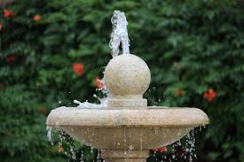 ¿qué cantidad de agua es la más adecuada para un funcionamiento óptimo de nuestro organismo? Tipos De Fuente De Jardin Y Como Adaptarlas A Una Terraza El Invernadero Creativo