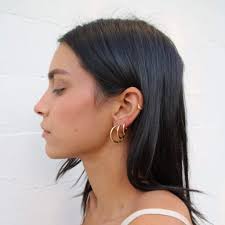 18K Gold Plated Jewelry & Silver Jewellery