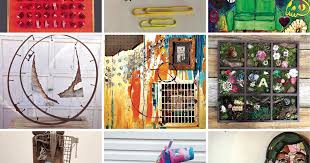 'Trash to Treasure' set to open at Rumriver Art Center June 15