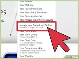 A lot of people are confused about how cloud. 4 Ways To Delete Books From Kindle Wikihow