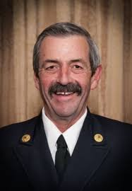 Edwin W. Ritter Obituary March 9, 2020