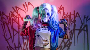 Maybe you would like to learn more about one of these? Harley Quinn Suicide Squad Cosplay Dc 4k Wallpaper 6 1130