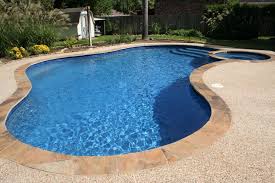 Wet Pools Inc Remodel Plaster Quartzscapes Tahoe Blue September 2010 Katy Texas Backyard Remodel Pool Remodel Pool Colors