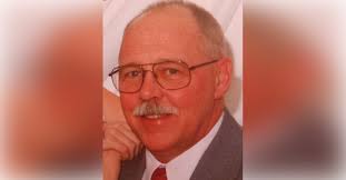 Obituary information for Jerome Linford Edwards