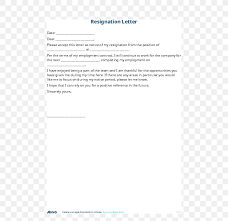 What do cover letters & reference pages look like?. Cover Letter Letter Of Resignation English Application For Employment Png 612x792px Cover Letter Application For Employment