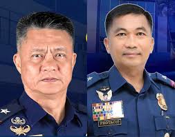 Northern Police top cop now heads 'Manila's Finest'