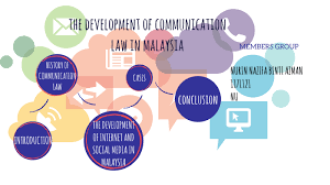 All the media companies that are publicly listed in malaysia, their ownership is closely aligned either to political godfathers in the ruling coalition or to prominent the printing presses and publication act (pppa) is a law that governs the printing press in malaysia that was introduced and passed in 1984. The Development Of Communication Law In Malaysia By Nurin Na