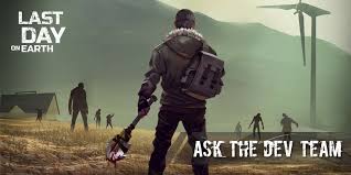 نتيجة بحث الصور عن ‪Last Day on Earth Survival‬‏