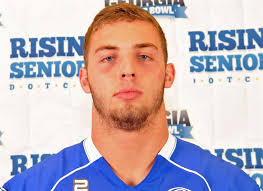 Brian Bell, Akron, Linebacker