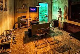 Pin On Escape Rooms