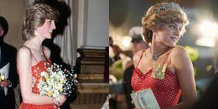 Stepping into the shoes of princess diana was no simple process, according to actress emma corrin. How Emma Corrin Imitated Princess Diana S Voice For The Crown