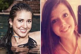 Find your twin or help me find my twin and unite the world one face at a time! Are You The One S Alexis Eddy Is Cousins With Shelia Eddy