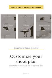 Wedding Photography Pricing And Packages Wedding Photography Pricing Wedding Photography Packages Photography Pricing